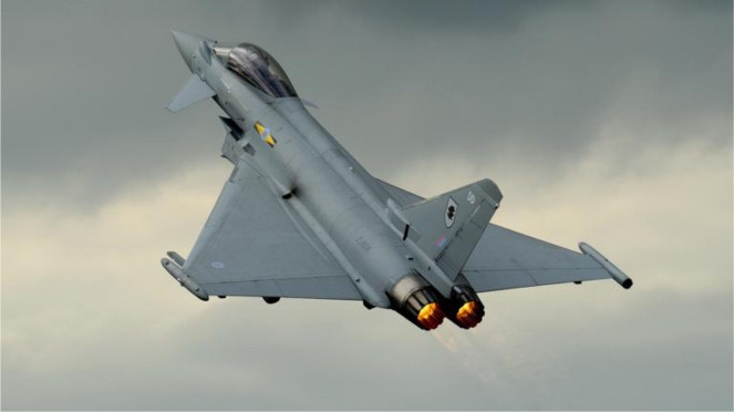 VIVA Militer: Eurofighter Typhoon, VIVA Militer: Pesawat Jet Tempur F-22 Raptor, VIVA Militer: Pesawat Jet Tempur Dassault Rafale, VIVA Militer: Eurofighter Typhoon, VIVA Militer: Pesawat tempur China, Chengdu J-20, VIVA Militer: Pesawat Jet Tempur F-35 Lightning II 