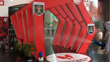Kantor Ditjen Imigrasi Kemenkumham, Daftar Tarif Resmi ITAS untuk WNA di Indonesia, Biaya Resmi Izin Tinggal Tetap hingga Rp15 Juta, KPK Ungkap Adanya Tarif Percepatan Ilegal, Delapan Orang Ditetapkan Sebagai Tersangka, KPK Ungkap Dugaan Peran Silmy Karim