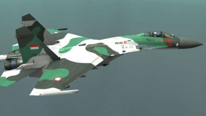 VIVA Militer: Jet tempur Sukhoi Su-27 TNI Angkatan Udara, VIVA Militer: Jet tempur Sukhoi Su-27 TNI Angkatan Udara, VIVA Militer: Jet tempur TNI Angkatan Udara, BAE Hawk 209, VIVA Militer: Pesawat Tempur T50i Golden Eagle Lanud Iswahjudi TNI AU, VIVA Militer: Jet tempur buatan Prancis, Dassault Rafale, Menhan Prabowo Subianto MoU pembelian 24 unit pesawat tempur F-15EX dari AS, Pesawat Tempur Dassault Mirage 2000-5 buatan Prancis
