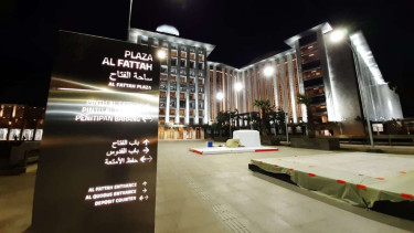 Masjid Istiqlal