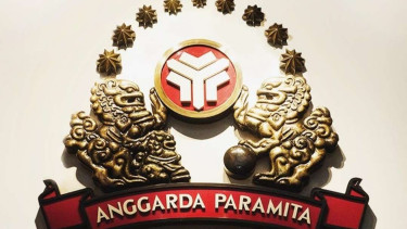 Logo HM Sampoerna.