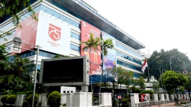 Kementerian Komunikasi dan Informatika (Kemenkominfo).