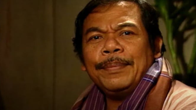 Benyamin Sueb, Olla Ramlan, Benyamin Sueb, Onadio Leonardo dan Beby Prisillia., Menkeu Purbaya Yudhi Sadewa dan Joko Anwar.