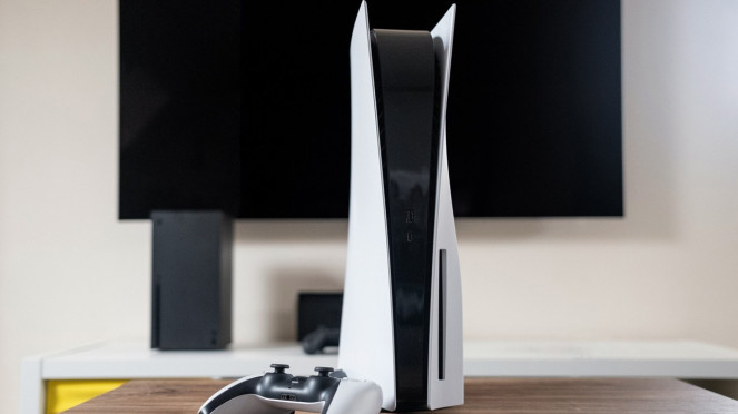 Resmi, Ini Harga Dan Tanggal Peluncuran PlayStation 5 (PS5) di Indonesia
