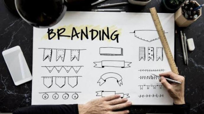 tips branding