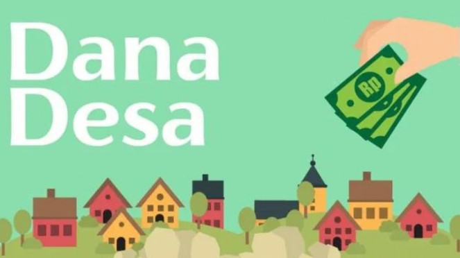 dana desa dan partisipasi pembangunan masyarakat