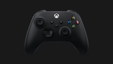 Xbox controller