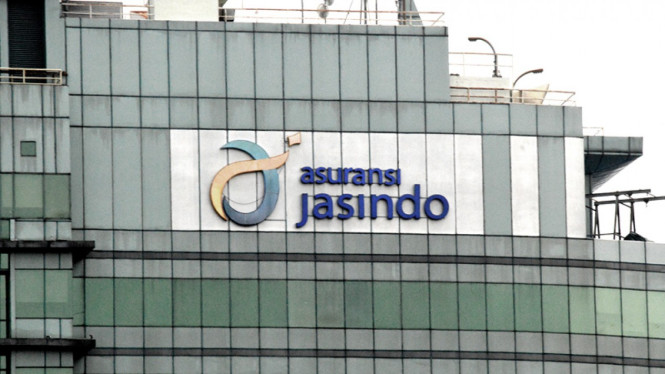 PT Asuransi Jasa Indonesia/Asuransi Jasindo.