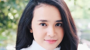 Michelle Ziudith.
