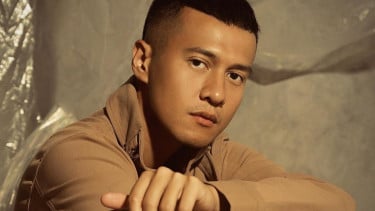 Herjunot Ali.