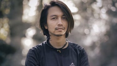 Fiersa Besari.