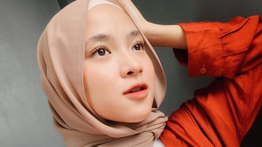 Nissa Sabyan, Ayus dan Nissa Sabyan, Maia Estianty dan Ahmad Dhani., Ahmad Dhani., Suti Karno.