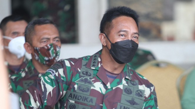 Kepala Staf Angkatan Darat (KSAD) Jenderal TNI Andika Perkasa, Kepala Staf Angkatan Darat (KSAD) Jenderal TNI Andika Perkasa, Kepala Staf Angkatan Darat (KSAD) Jenderal TNI Dudung Abdurachman., Pelantikan KSAD Jenderal TNI Agus Subiyanto, VIVA Militer: KSAD Jenderal TNI Maruli Simanjuntak 