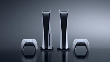 PlayStation 5 (PS5).