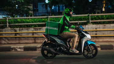 Goto, Gojek dan Tokopedia.
