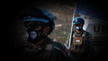 VIVA Militer: Pasukan UNIFIL.
