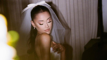 Ariana Grande