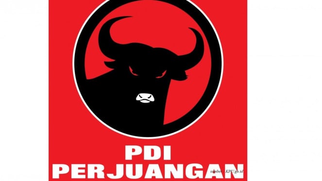 Logo PDIP