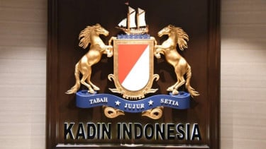 Logo Kadin Indonesia.