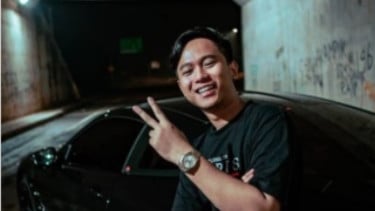 Doni Salmanan