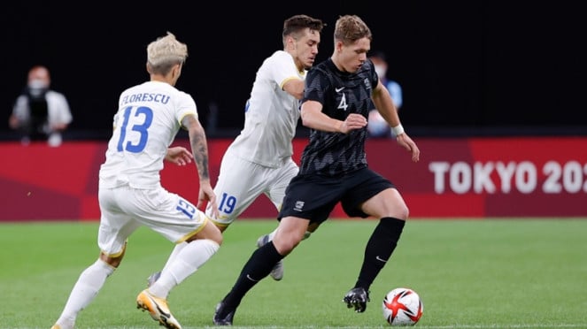 Pertandingan Timnas Selandia Baru U-23 vs Rumania di Olimpiade Tokyo 2020, Lolos Dominan dari Kualifikasi OFC, Timnas Selandia Baru lolos ke Piala Dunia 2026, Darren Bazeley dan Misi Besar All Whites, Kenangan Manis di Piala Dunia 2010, Jadwal Selandia Baru di Piala Dunia 2026, Target Cetak Sejarah