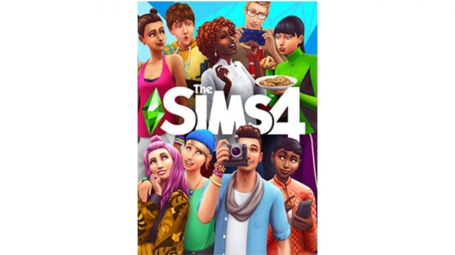 The Sims 4