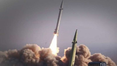 VIVA Militer: Rudal IRGC