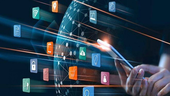 UKM/UMKM go digital.