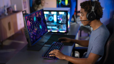 Gamer eSports.