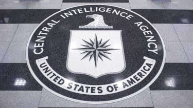 Central Intelligence Agency
