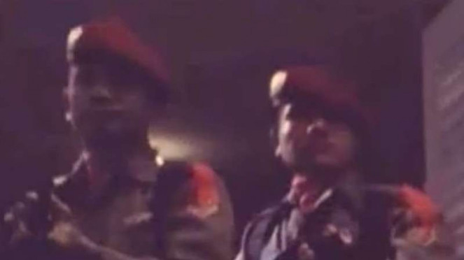 Film G30S/PKI yang akan tayang di tvOne