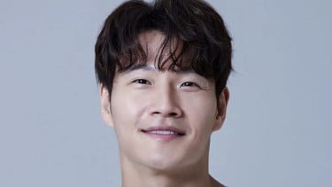Kim Jong Kook.