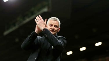 Ole Gunnar Solskjaer
