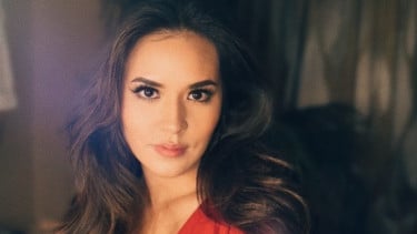 Raisa Andriana