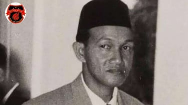 KH Idham Chalid 
