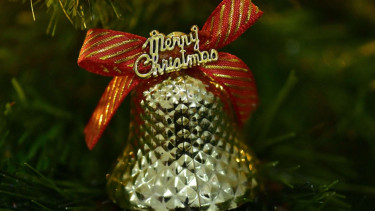 Hari Natal.