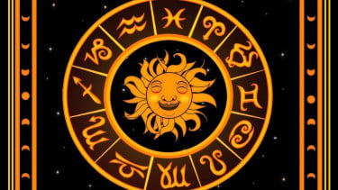 Ilustrasi Zodiak