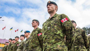VIVA Militer: Pasukan Khusus Angkatan Bersenjata Kanada (CAF)