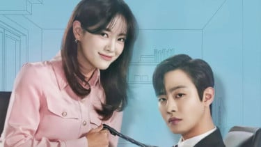 A Business Proposal., 1. Heo Nam Joon – My Royal Nemesis, 2. Song Kang – My Demon, 3. Park Seo Joon – What's Wrong With Secretary Kim, 4. Lee Jun Ho – Typhoon Company, 5. Ahn Hyo Seop – Business Proposal, 6. Kim Jae Wook – Her Private Life, 7. So Ji Sub – Master's Sun, 8. Park Hyung Sik – Strong Woman Do Bong Soon, 9. Yoo Yeon Seok – When the Phone Rings, 10. Hyun Bin – Secret Garden