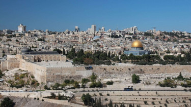 Yerusalem, Israel