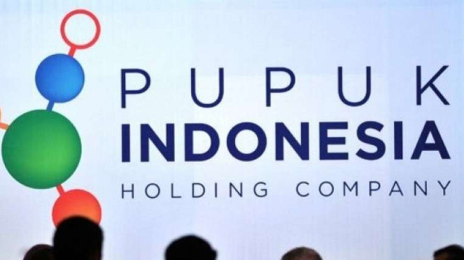 Pupuk Indonesia.