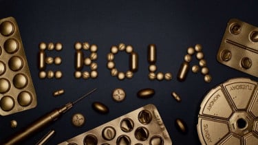 Virus Ebola