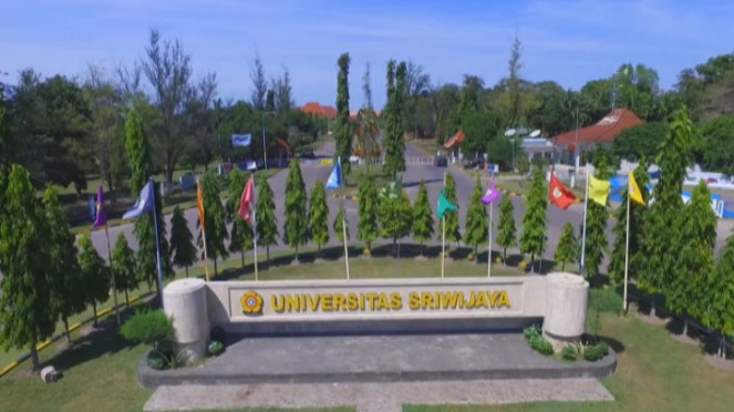 Universitas Sriwijaya 