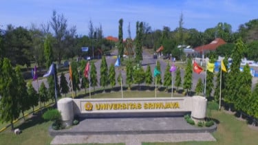 Universitas Sriwijaya 