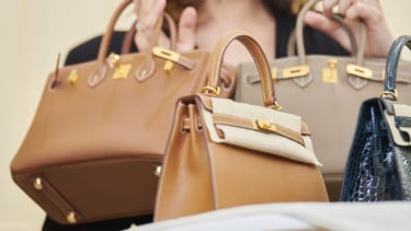 Tas Hermes.