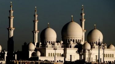 Ilustrasi masjid, Negara yang Lebaran Hari Ini, Kamis 19 Maret 2026, Negara yang Lebaran Jumat, 20 Maret 2026, Negara yang Menetapkan Lebaran Sabtu, Negara yang Masih Menunggu Penetapan