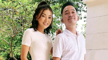 Sarwendah Tan dan Ruben Onsu, 1. Baru Nunggak Beberapa Hari, 2. Heran Kenapa Debt Collector ke Rumah Sarwendah, 3. Ruben Onsu Mengutamakan Nafkah ke Sarwendah, 4. Gak Sebanding dengan Ruben yang Dipersulit Ketemu Anak