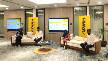 Acara Adira Finance