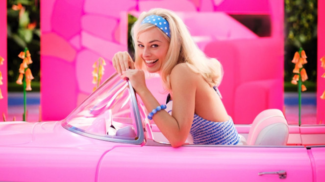 Margot Robbie., Angelina Jolie., Gal Gadot di Heart of Stone., Cerita Priyanka Chopra Jadi Korban Rasisme saat Remaja, Bella Hadid, Margot Robbie., Barbara Palvin, Emeraude Toubia