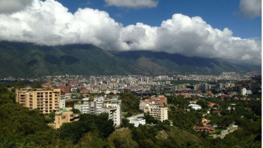 Caracas, Venezuela